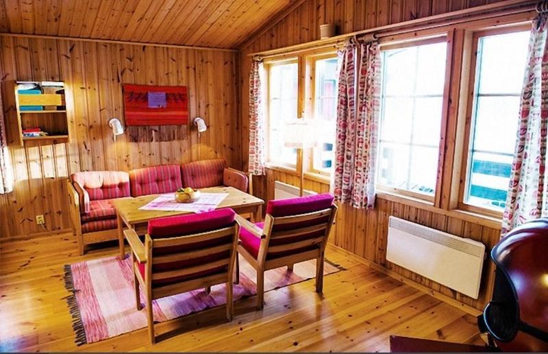 Fjaelllien Hotel Storlien ภายนอก รูปภาพ